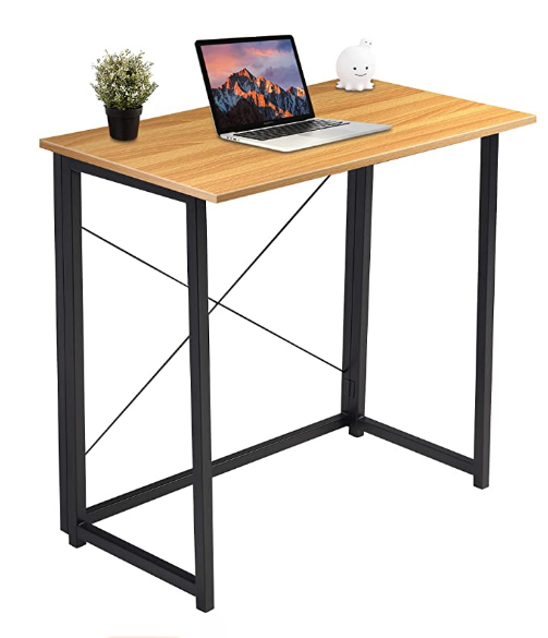 Modern Foldable Computer Desk