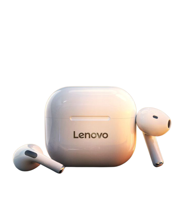 Lenovo LP40 TWS Wireless Bluetooth Earphone