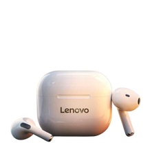 Lenovo LP40 TWS Wireless Bluetooth Earphone