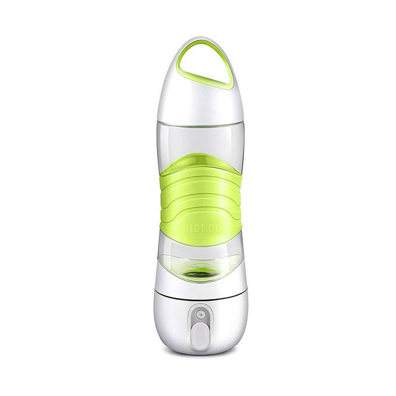 Smart Reminder Sports Water Bottle