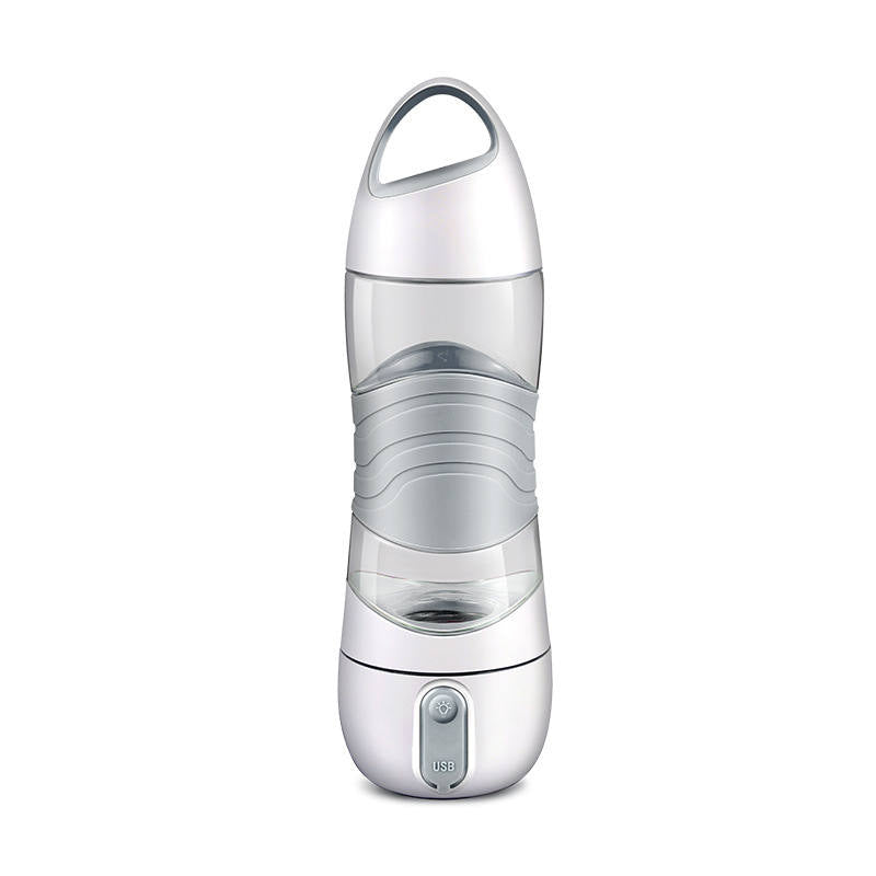 Smart Reminder Sports Water Bottle