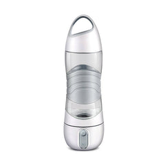 Smart Reminder Sports Water Bottle