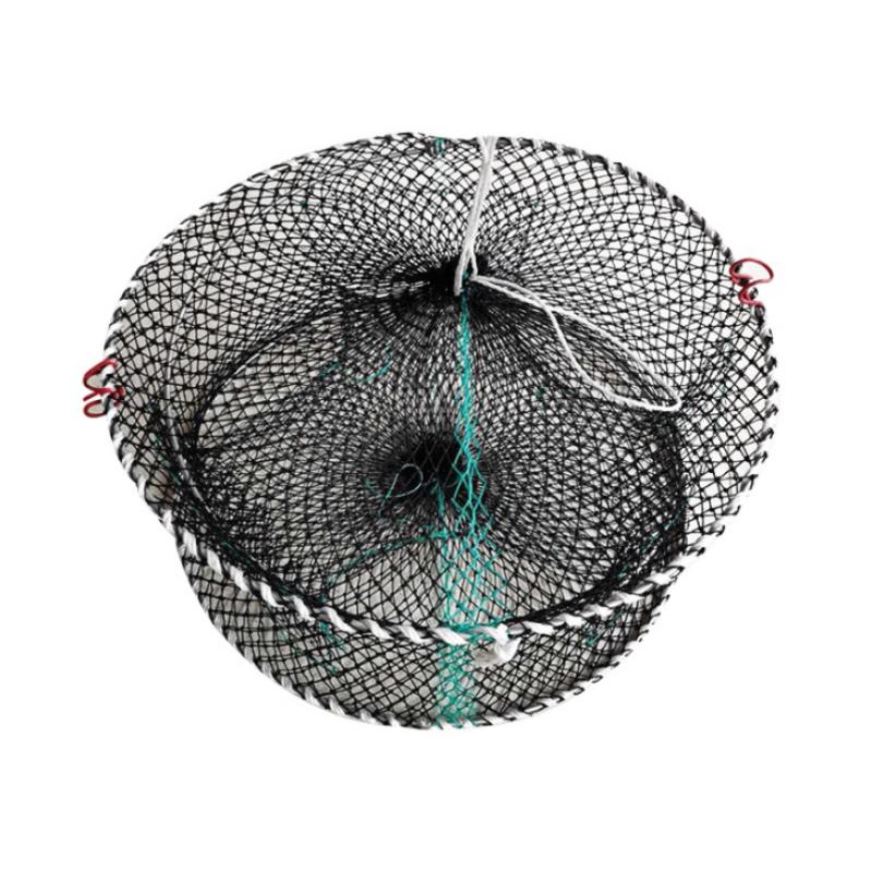 Crab Net Crab Trap 45*45*20