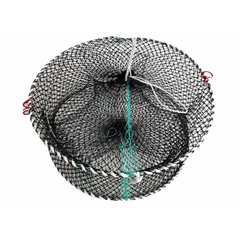 Crab Net Crab Trap 45*45*20