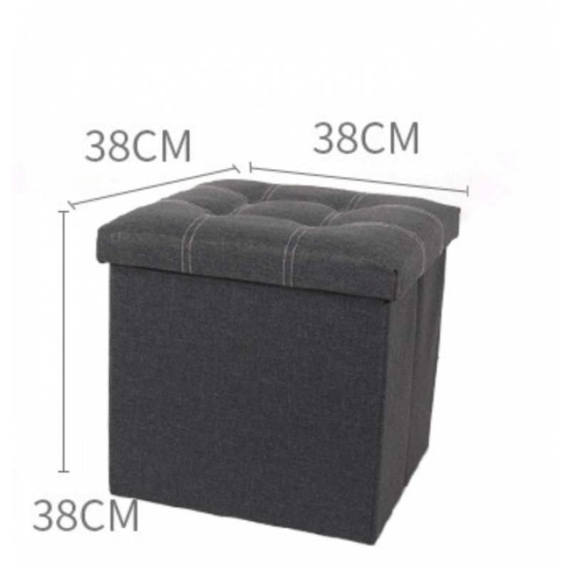 Foldable Storage Box