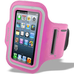 Outdoor Armband Case for mobile phone iPhone Samsung