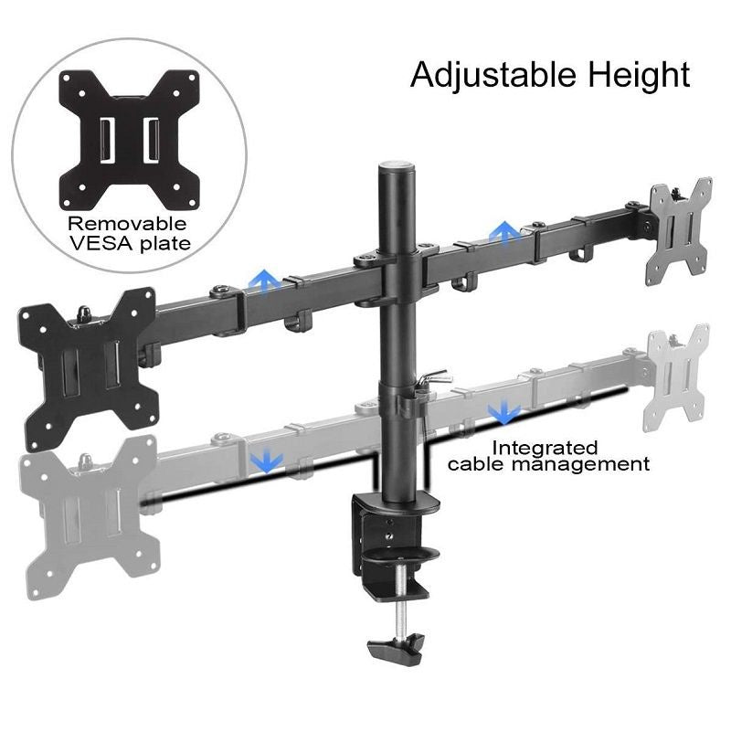 Monitor Stand Rack