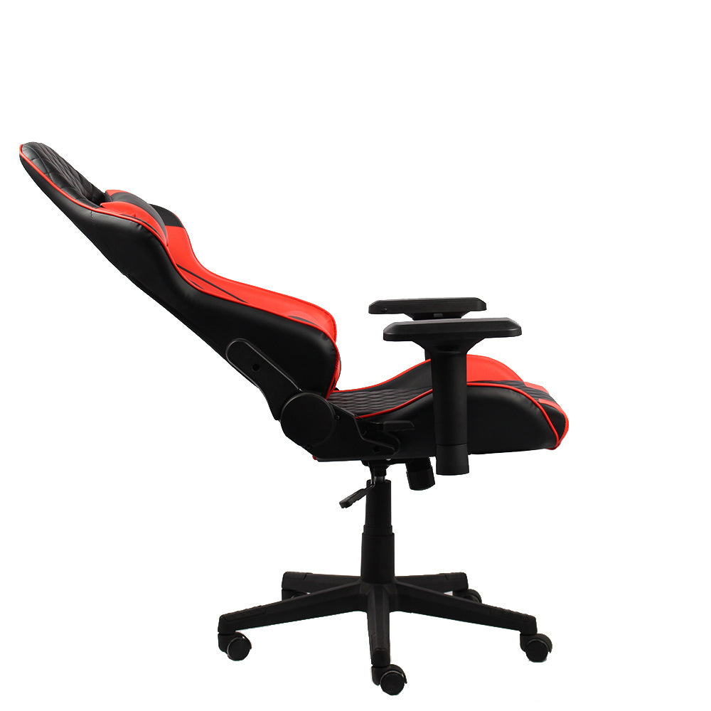 Elite Adjustable 4D Armrest Gaming Chair