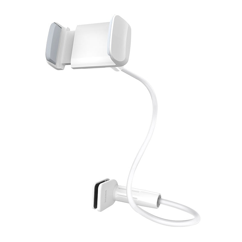 Borofone BH23 Desktop Phone Stand - White