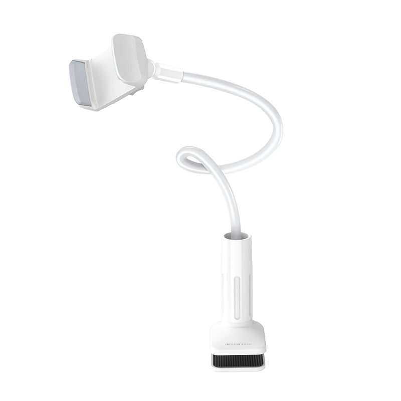 Borofone BH23 Desktop Phone Stand - White