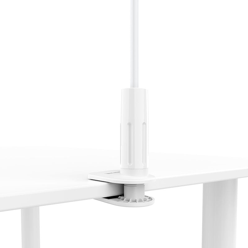 Borofone BH23 Desktop Phone Stand - White