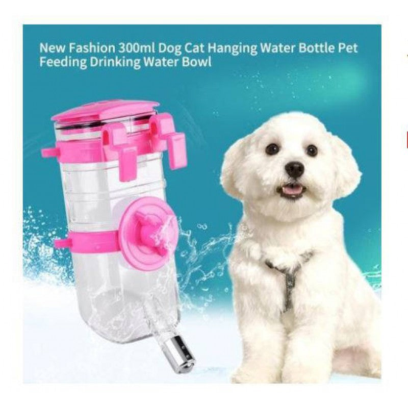 Pet Water Dispenser