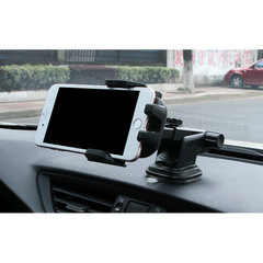 Universal Car Suction Cup Phone Holder