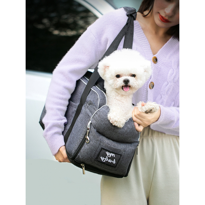 Pet Travel Bag