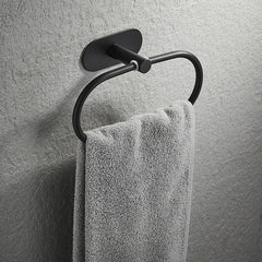 Stainless Steel Hand Towel Holder