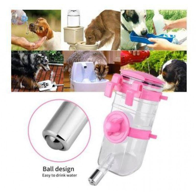 Pet Water Dispenser