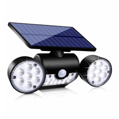 Outdoor Solar Garden LED Light