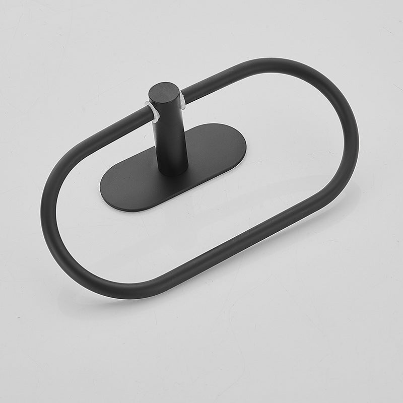 Stainless Steel Hand Towel Rail Holder