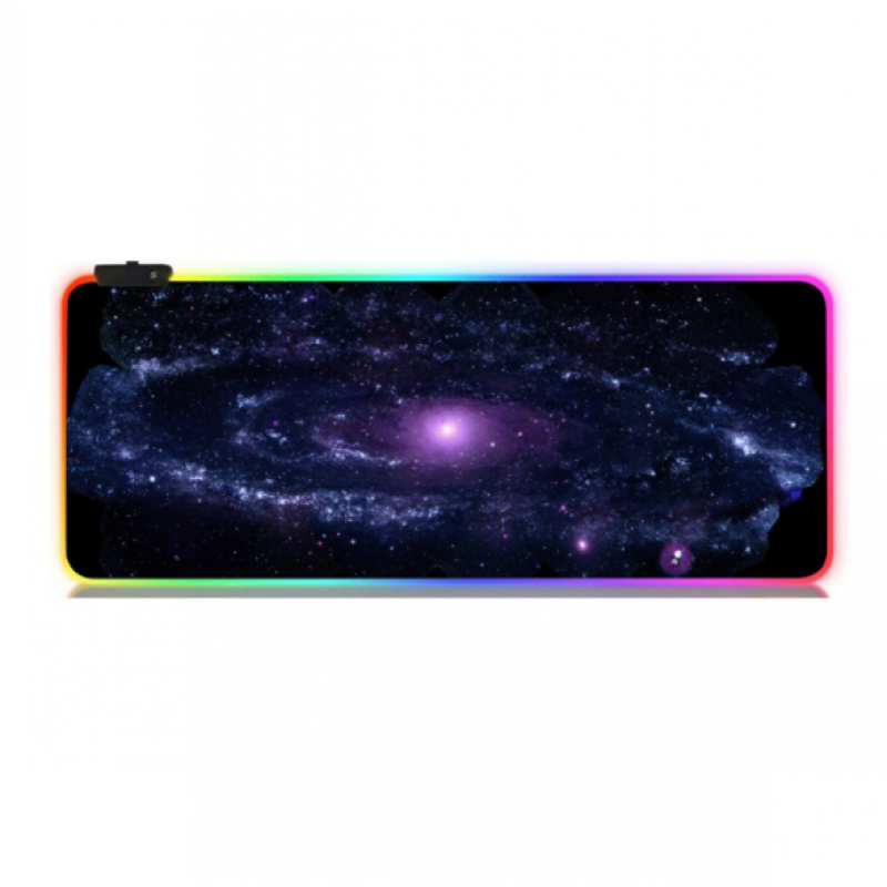 LED soft Mouse Pad - 400*900*4mm