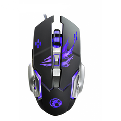 iMiCE A8 6 Keys Programing Gaming Mouse