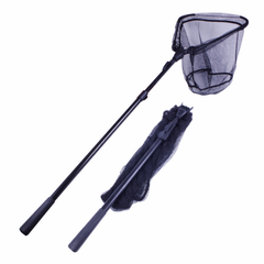 1.8M Folding Fishing Landing Net