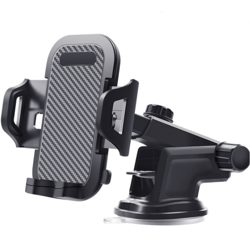 Universal Car Suction Cup Phone Holder