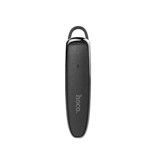 Hoco E29 Business Bluetooth Headset - Black