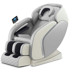 Pro Relax Premium Zero Gravity 3D Massage Chair w Heater