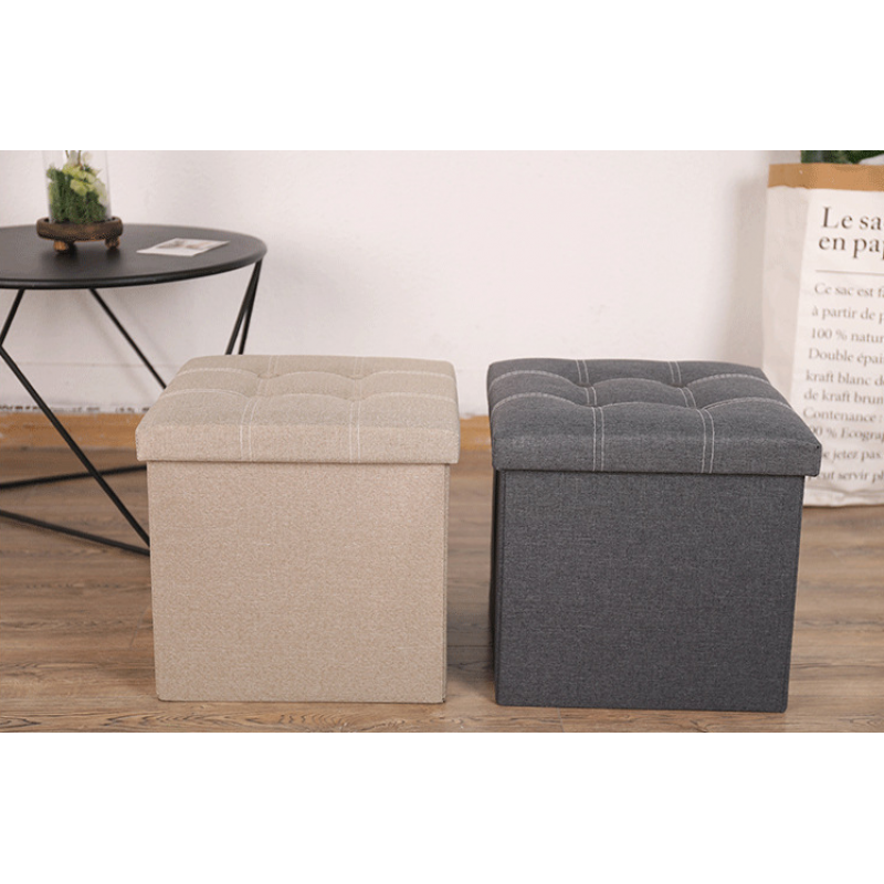 Foldable Storage Box