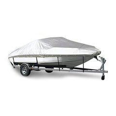 Boat Cover