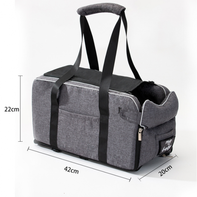 Pet Travel Bag