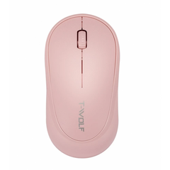 T-Wolf Q18 Q18 2.4G Wireless Optical Office Mouse 3 Button 1000 DPI