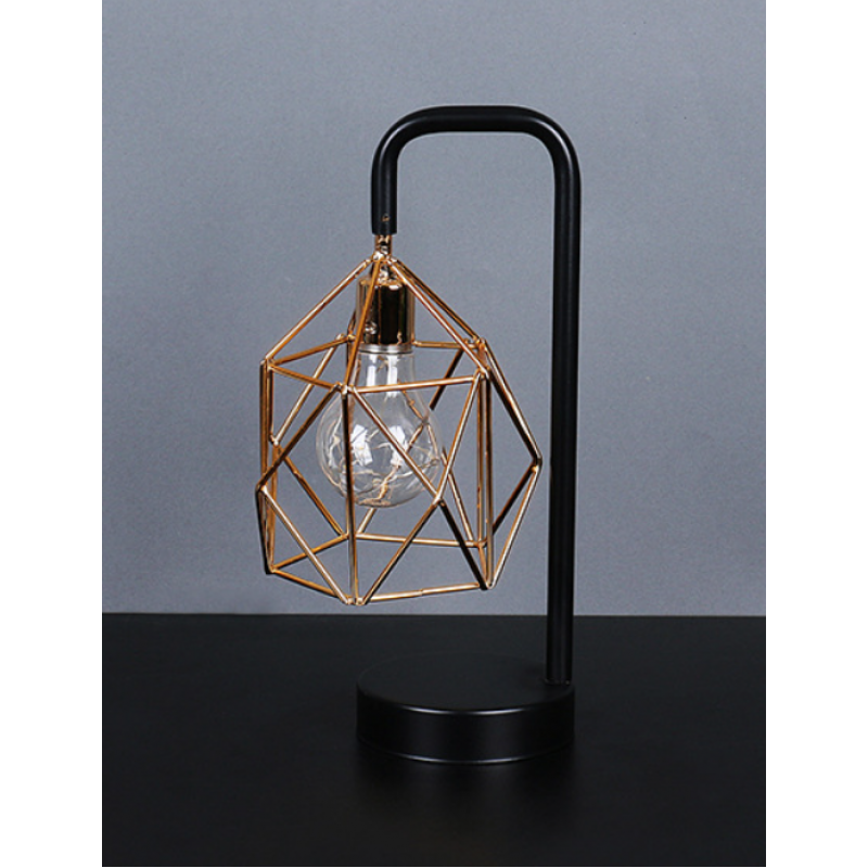 Frida Designer Bedsite LED Lamp