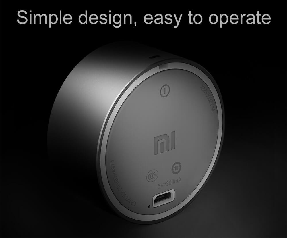 Xiaomi Bluetooth Mini Speaker