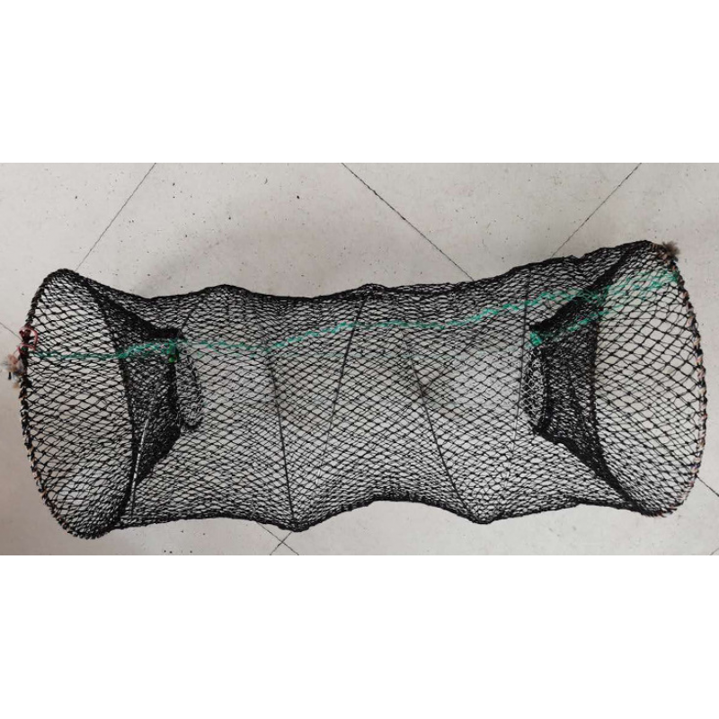 Crab Net Crab Trap 45*45*20