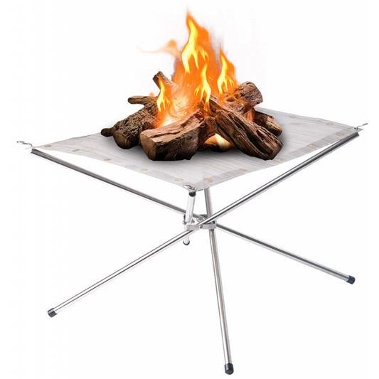 Portable Fire Pit