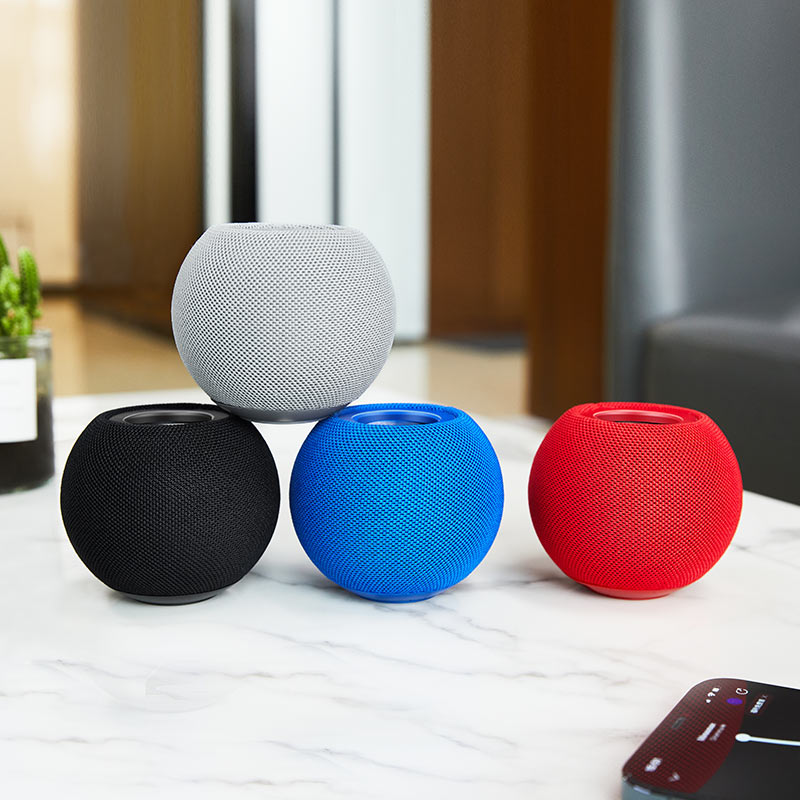 Hoco BS45 Deep Sound Portable Wireless Speaker