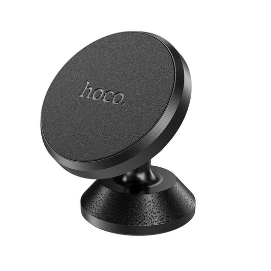 Hoco CA79 LEGO Magnetic Car Phone Mount - Black