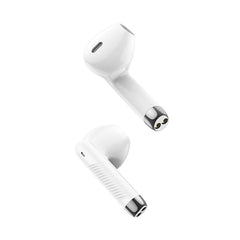 hoco. ES56 TWS wireless BT Headset white