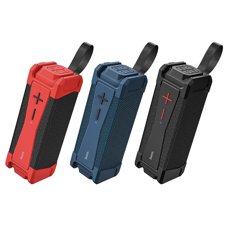 Hoco HC6 Magic Portable Wireless Speaker