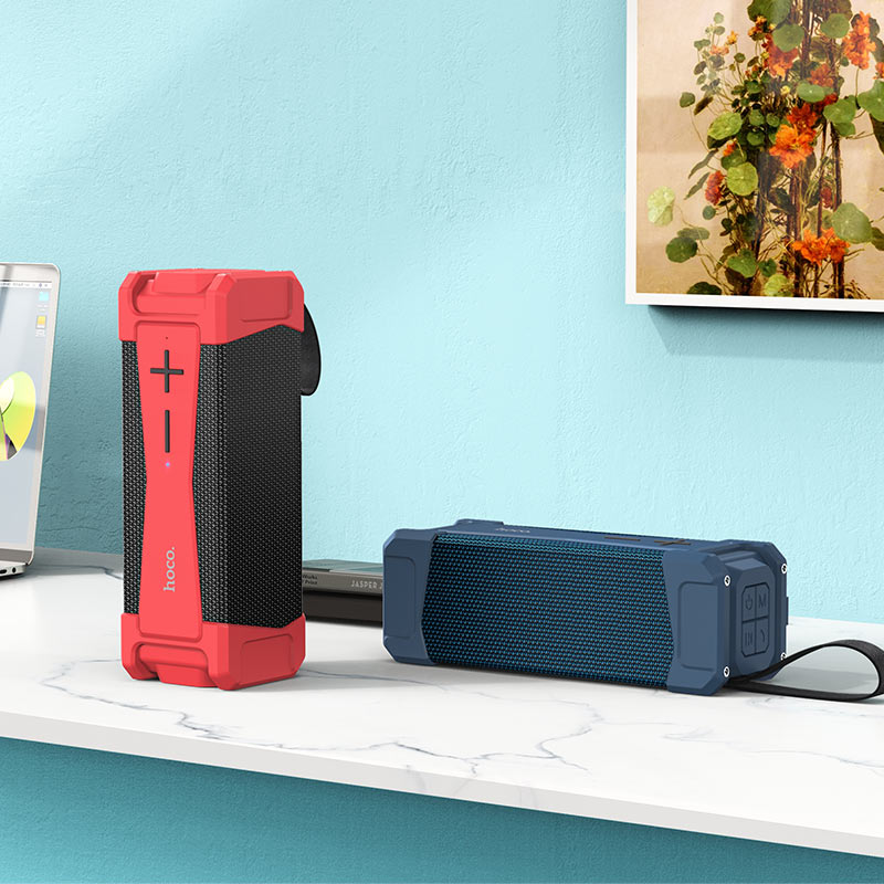 Hoco HC6 Magic Portable Wireless Speaker