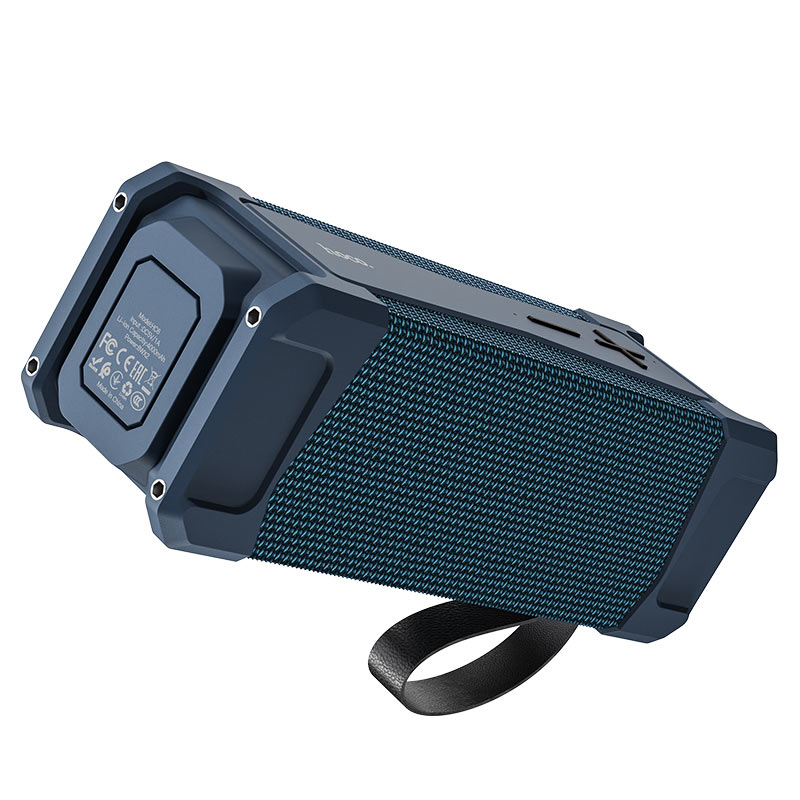 Hoco HC6 Magic Portable Wireless Speaker