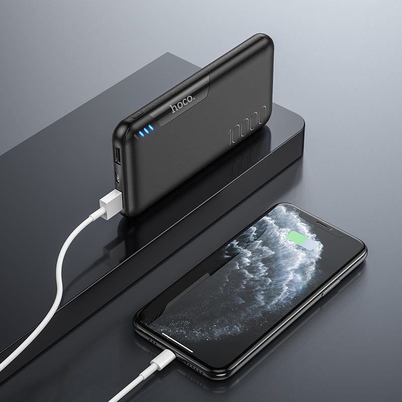 Hoco J82 Easylink Mobile Power Bank