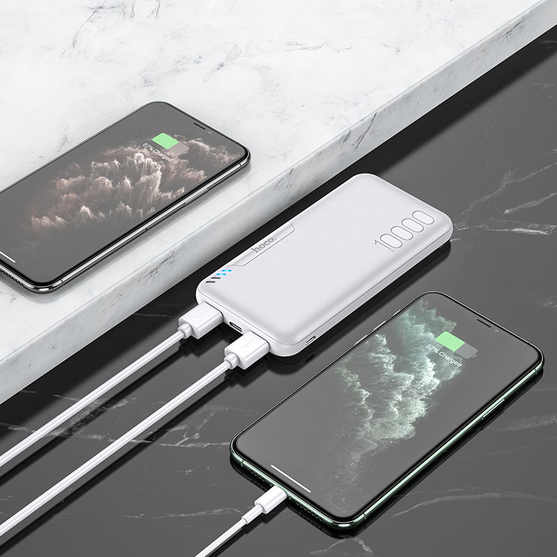 Hoco J82 Easylink Mobile Power Bank