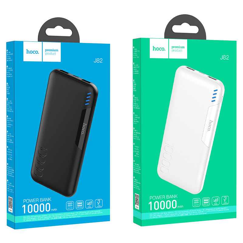 Hoco J82 Easylink Mobile Power Bank