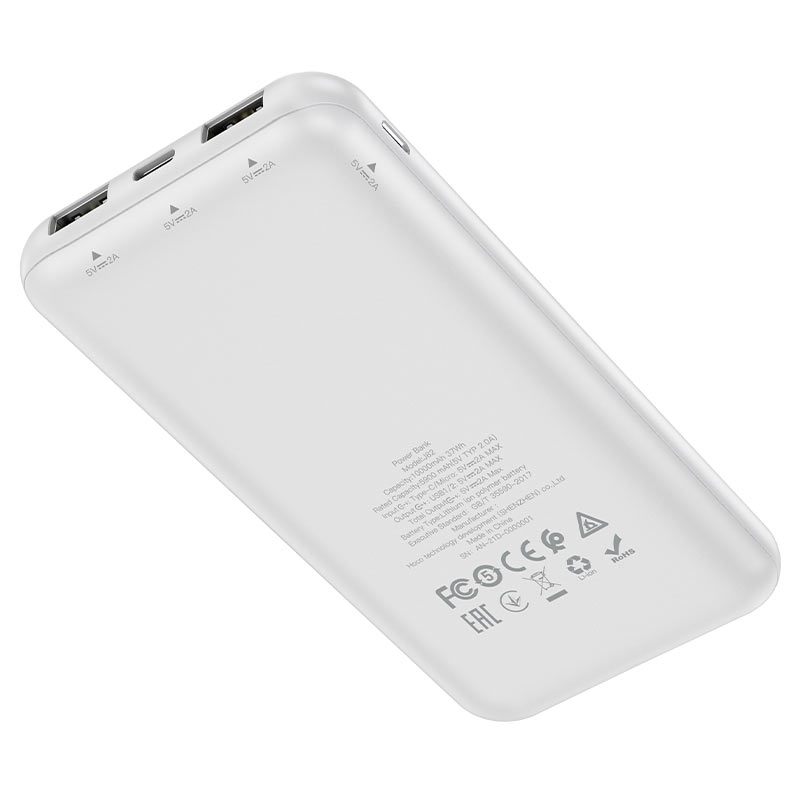 Hoco J82 Easylink Mobile Power Bank