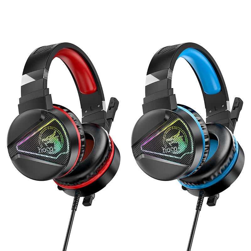 Hoco W104 Drift Gaming headphones