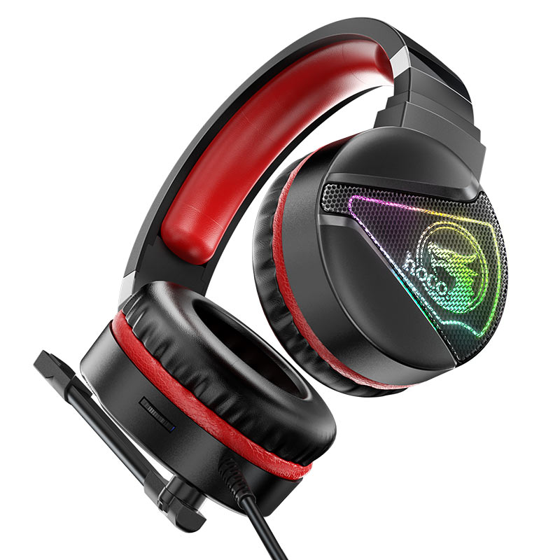 hoco. W104 Drift Gaming headphones