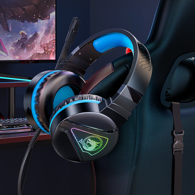 Hoco W104 Drift Gaming headphones