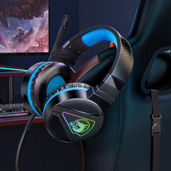 hoco. W104 Drift Gaming headphones